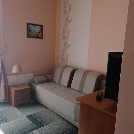 Sunvita Lądek-Zdrój Kültér fotó