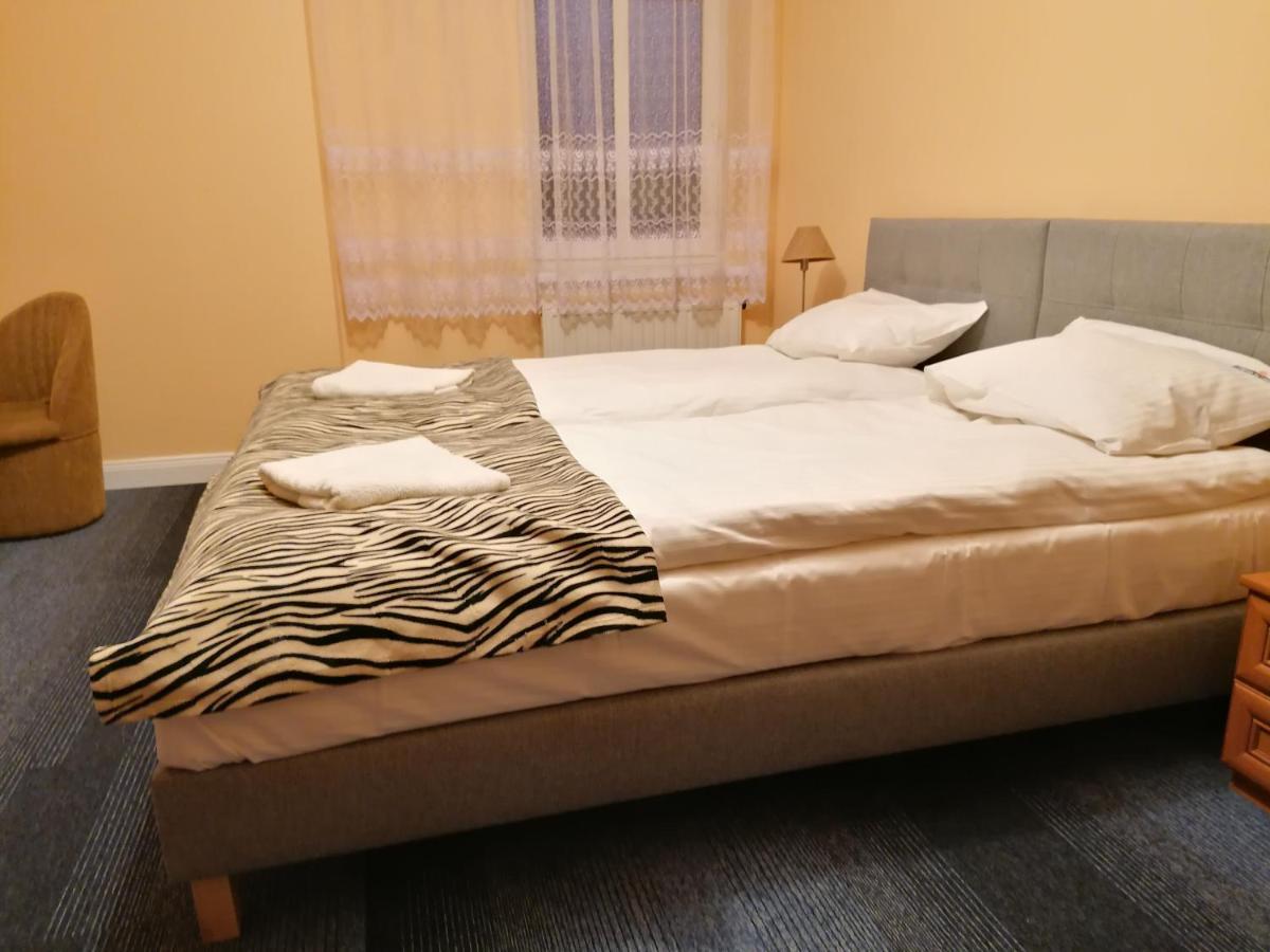 Sunvita Lądek-Zdrój Kültér fotó