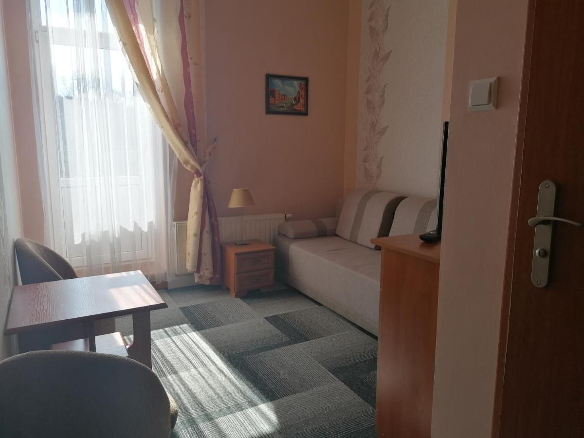 Sunvita Lądek-Zdrój Kültér fotó