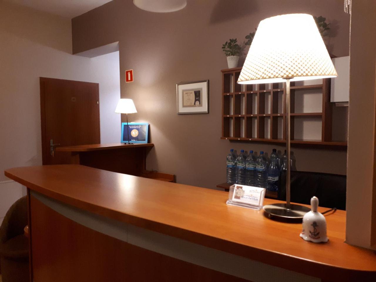 Sunvita Lądek-Zdrój Kültér fotó